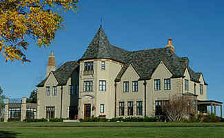 Photo of Cedar Crest